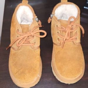 Boy Ugg Boots